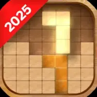 Wood Block Game