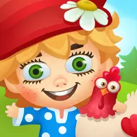 Мир Домовят — Скачай и Играй