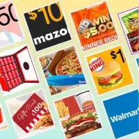 Freegiftify: Earn Rewards