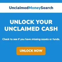 Find Your Unclaimed Cash Image