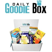 Daily Free Goodie Box - US