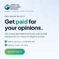 Get Paid For Your Opinion! 