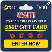 $500 Cashapp Gift Card