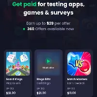 Earn Cash With Freecash!!