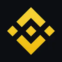 - Binance