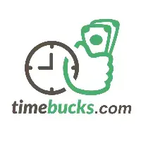 Signup to TimeBucks