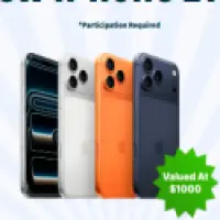 iPhone $1000