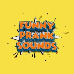 Funny Prank Sounds