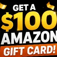 GET AMAZON GIFT CARD 