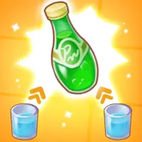 Merge Cooking - Complete Level 7