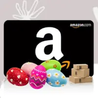 Amazon 500GBP GiftCard