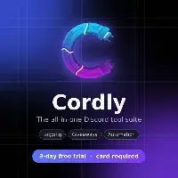 Get Cordly Pro for FREE! 
