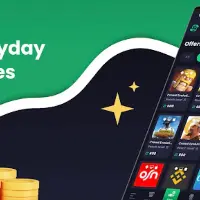 Earn Free Cash Today 