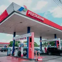 Pertamina