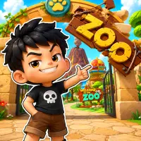 Zoo Prank: Funny Animal Pranks