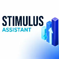 Claim stimulus money 