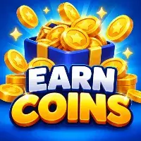 Collect 500 Play Coins Image