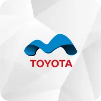 Toyota App: New User Offer