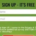 Inbox Pays: Get Paid Surveys