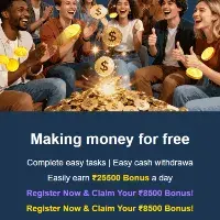 Making money for free