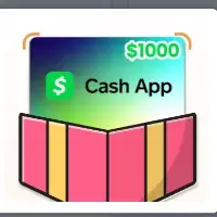 Win $1000 CashApp Image