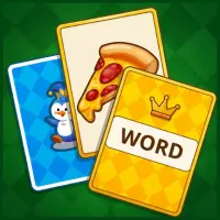 Word Solitaire: New User Bonus