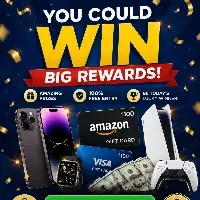 Win Big Rewards Image