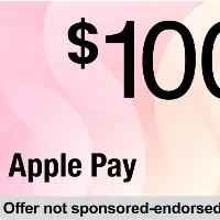 Claim $1,000 Apple Pay Credit