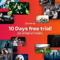 10-Day Free Trial – OTG