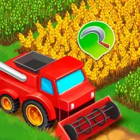 Harvest Land (Install)