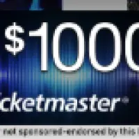 TicketMaster: Answer 3 Qs + Email