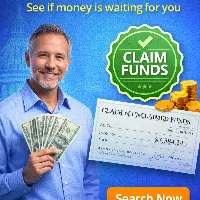 Check Unclaimed Funds