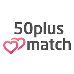 Join 50PlusMatch: New Users!