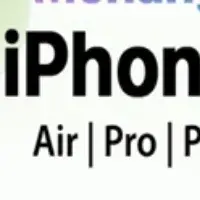 Win an iPhone - Register Now