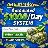 Unlock $1000/Day Image