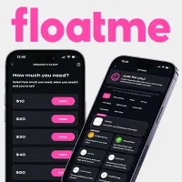 FloatMe: Cash Flow Calendar