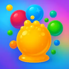 Bubble Pop Adventure