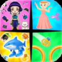 Calm & Chill Mini Games