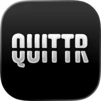 QUITTR - Break Free Now A