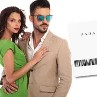 Bluereen: Win €250 ZARA Voucher
