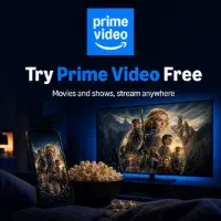 Prime Video