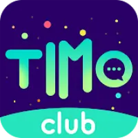 Timo Club - Open App Reward