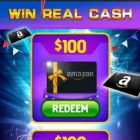 Just Play: Complete Cashout