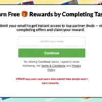 Freegiftify: Earn Rewards Now