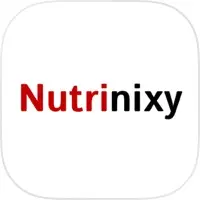 Nutrinixy AI Food Tracker