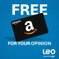 Leger: Join by Email (Web/Mobile)