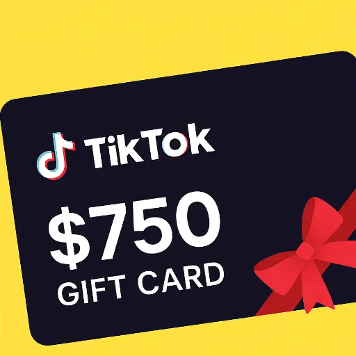 Grab $750 TikTok Credit