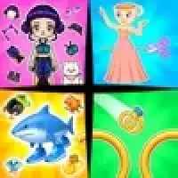 Mini Games: Calm & Chill