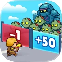 Last Survival: Zombie Battle