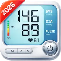 Blood Pressure & Sugar Tr